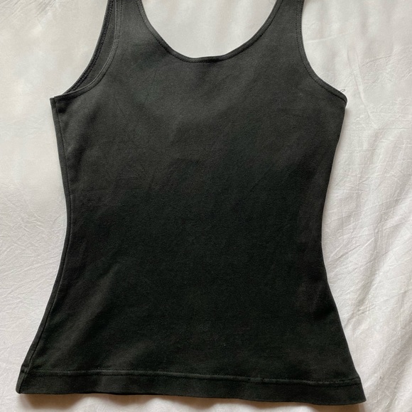 Jay Jacobs Tank Top. Size S - Picture 1 of 3